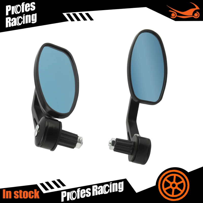 Мотоциклетное зеркало заднего вида для Yamaha R6 z125 tmax500 Honda super curve royal enfield перехват 650