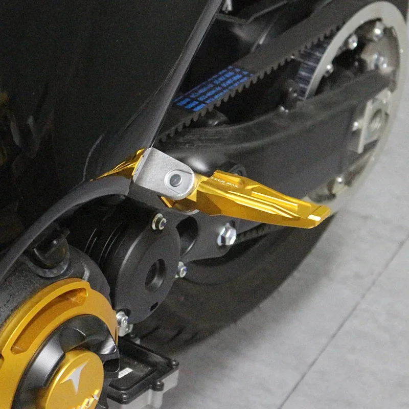 Фото Мотоцикл Yamaha Tmax 530 T-max dx sx 2012-2019 Технический максимум Tmax 500 XP500 Tmax 560 2019-2023 №3