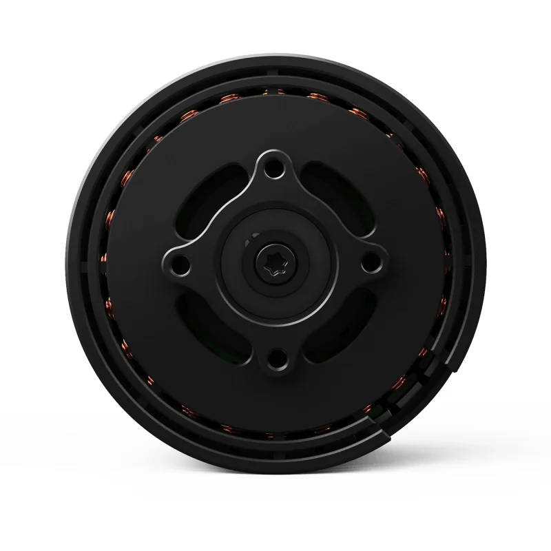 Фото Бесщеточный двигатель MAD V505S PRO IPE V3.0 150KV 170KV 270KV 320KV 380KV 420KV для картографирования и геодезического БПЛА Mulwerserotor VTOL Drone №4