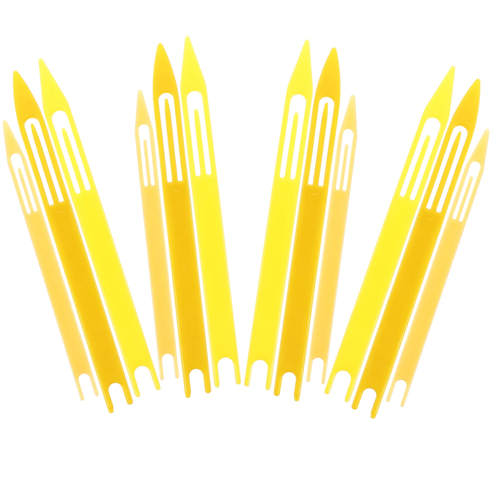 

Fishing Accessories Net Weaving Shuttles Netting Needle Sewing Tools Cast Repair Kit