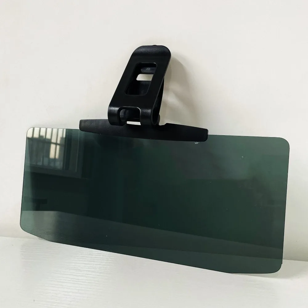 

Прочный антибликовый автомобильный солнцезащитный козырек, универсальный удлинитель козырька из АБС-пластика, разные удлинители, клипса на солнцезащитный козырек, слепота, УФ-лучи