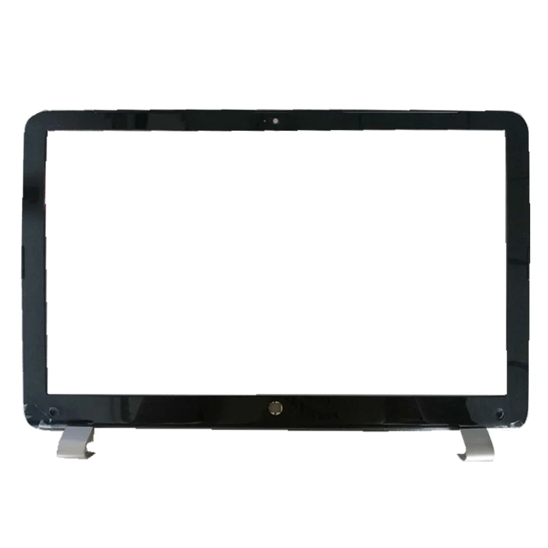 Новинка для hp pavilion 15-n TPN-Q129 q130 q132 задняя крышка портативного ЖК-дисплея/передняя