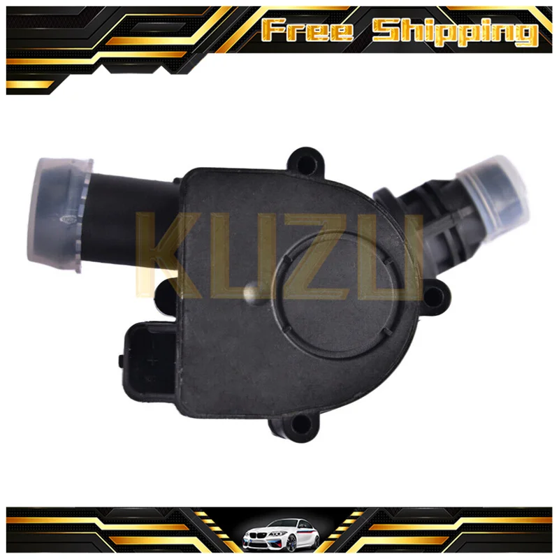 Водяной насос тележки 11518616992 11517600969 11517629918   Для BMW F20 F21 F30 F80 F31 F35 (art.: 3920ccd616e8b) - 3920ccd616e8b