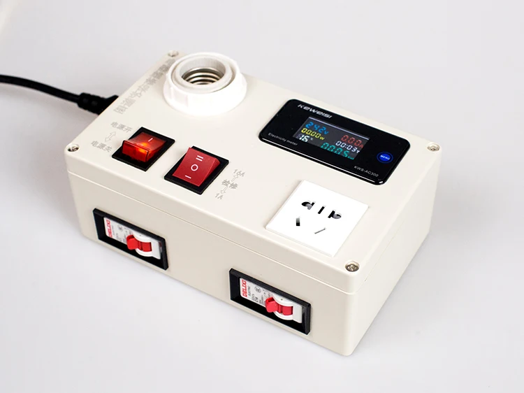 Электрическая защитная розетка для ремонта импульсный источник питания