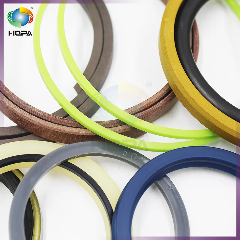 S19000-59499 S1900059499 Комплект уплотнений цилиндра стрелы/рычага для KOBELCO светильник