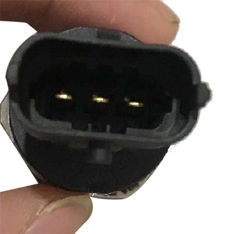 0281002522 Датчик давления в топливной рампе для модерна 31401-27000 0281002909