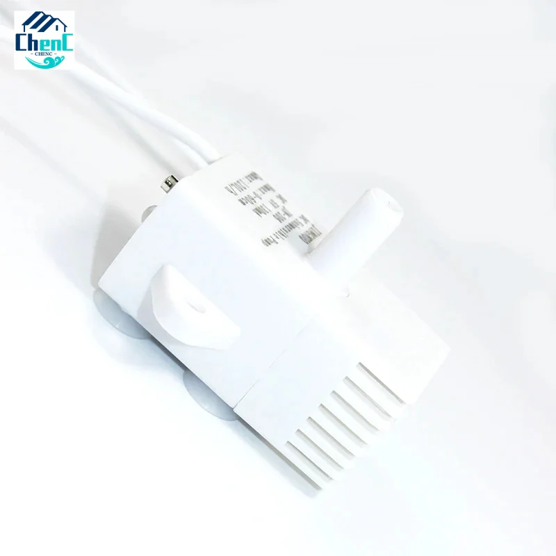 Фото JN-206 диспенсер для воды для домашних животных и кошек, USB погружной насос постоянного тока 5 В DD №2