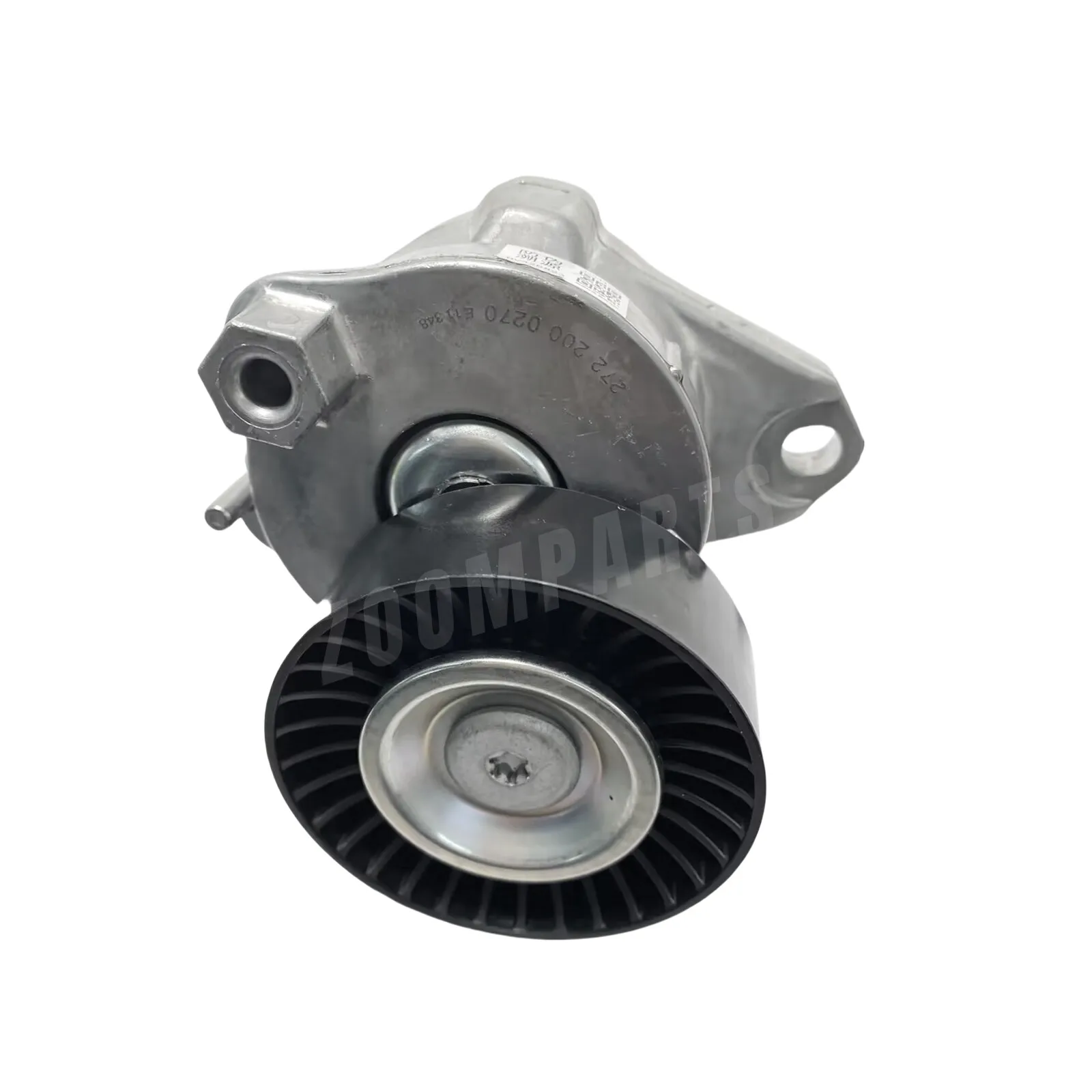 Фото ZOOMKEY подходит для натяжителя ремня Mercedes-Benz C CL CLK E GL GLK ML S SL SLK A2722000070 №1