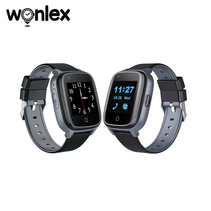 Умные Часы Купить Женские Для Пожилых