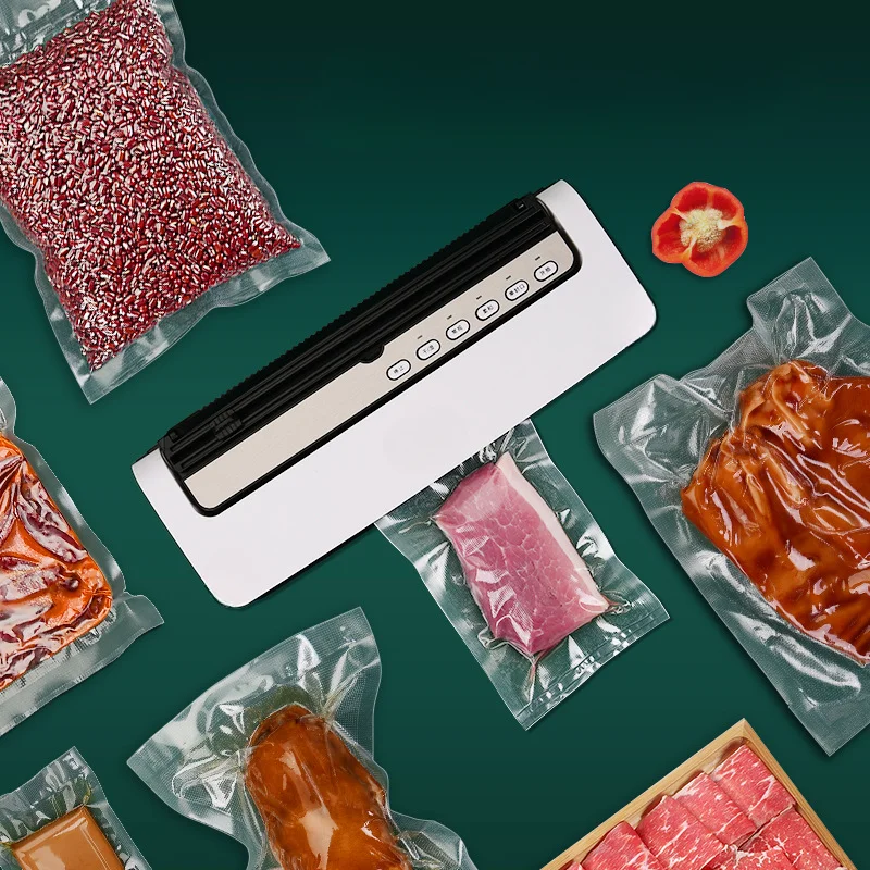 XIANYIDAI пакеты для вакуумной упаковки пищевых продуктов Bisphenol A-Free