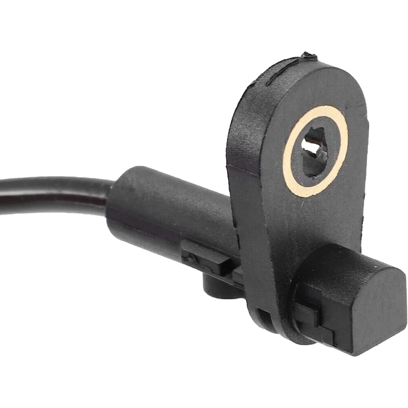 1 шт. 57470-T5A-003 задний правый датчик скорости колеса ABS черный автомобильные
