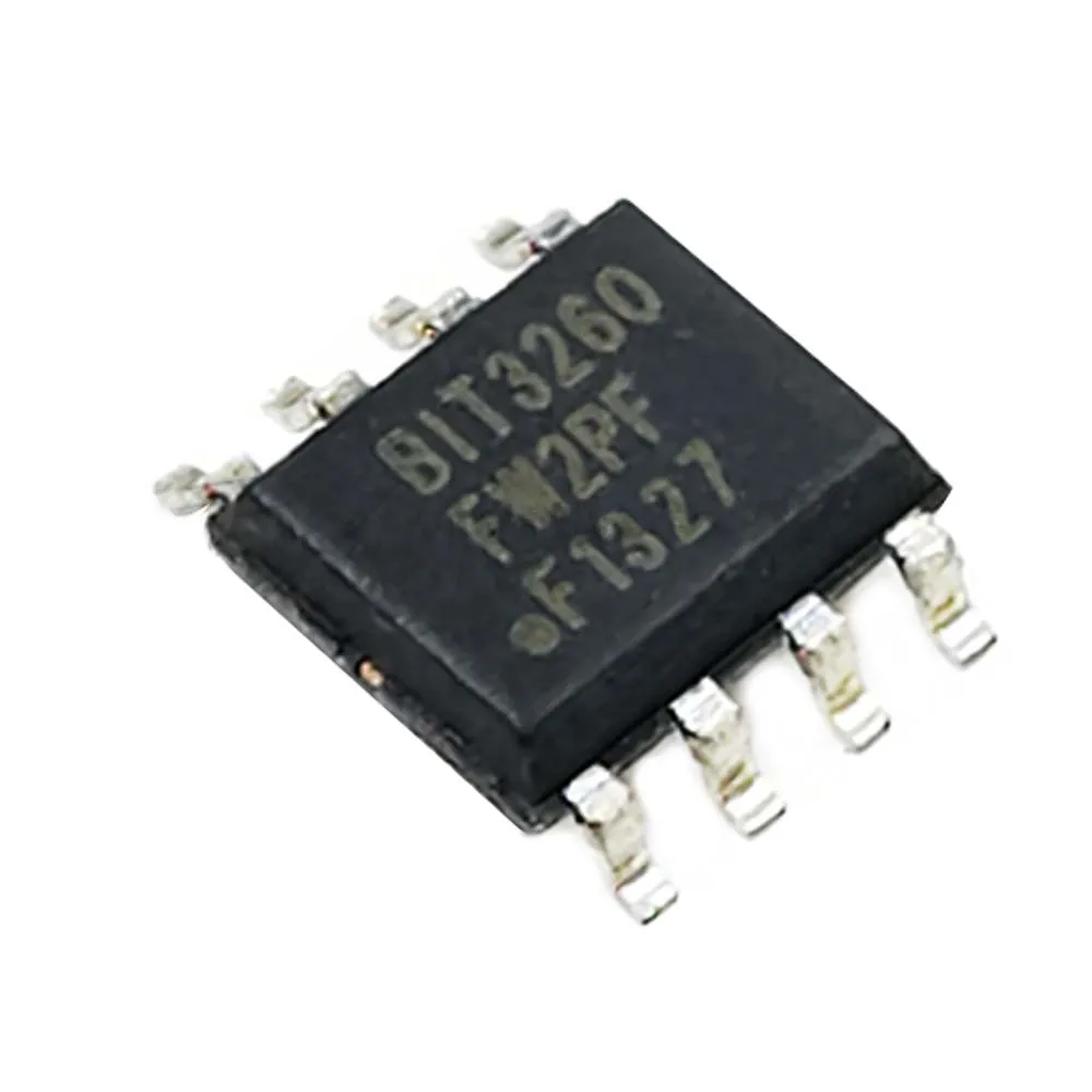 

5 шт./партия, BIT3260 BIT3267 BIT3611 BIT2576 BIT3102A SOP8