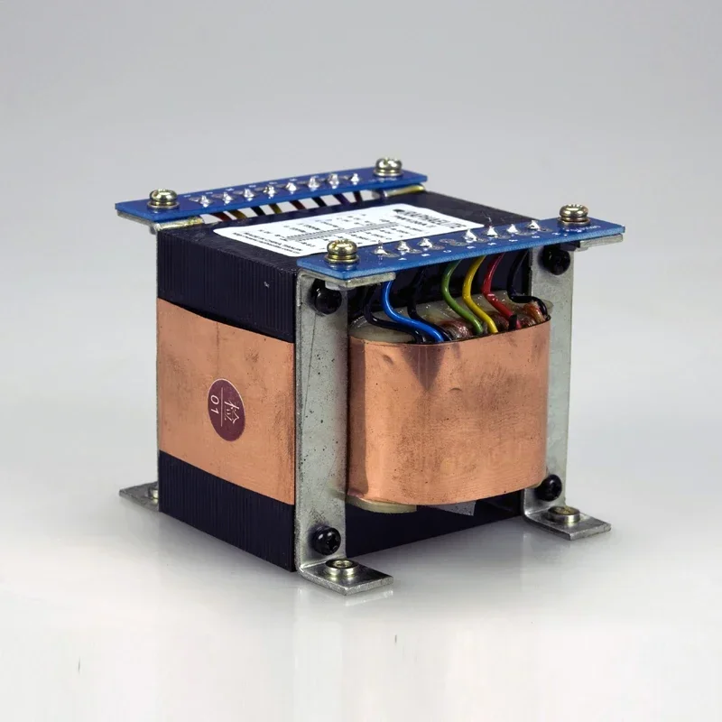 Raphaelite PW120A II-230 120W передний силовой трансформатор полное исправление резервуара