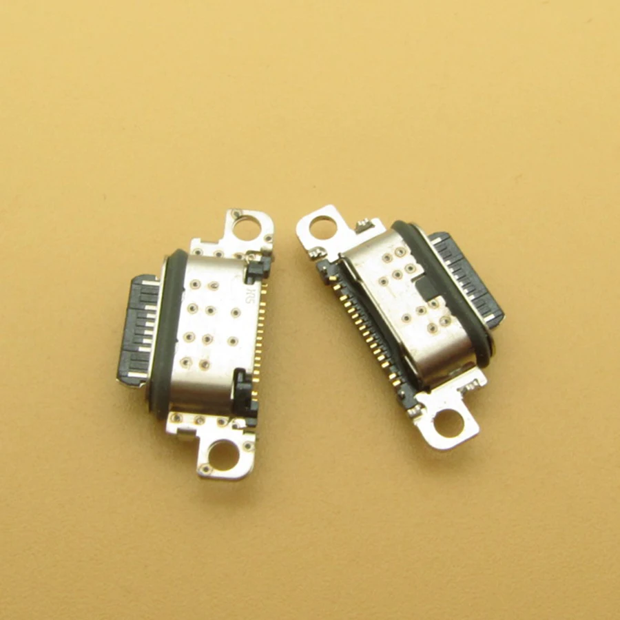 

20pcs For Samsung Galaxy A52 A525 A526B A72 A725F A725M A82 5G A826S USB Charging Dock Connector Socket Charger Port Plug