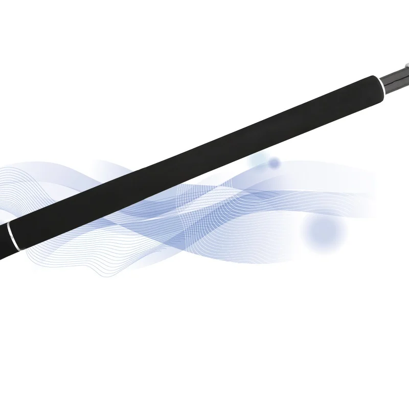 Недорогой новый Спиннинг телескопическая удочка и катушка комбинированный