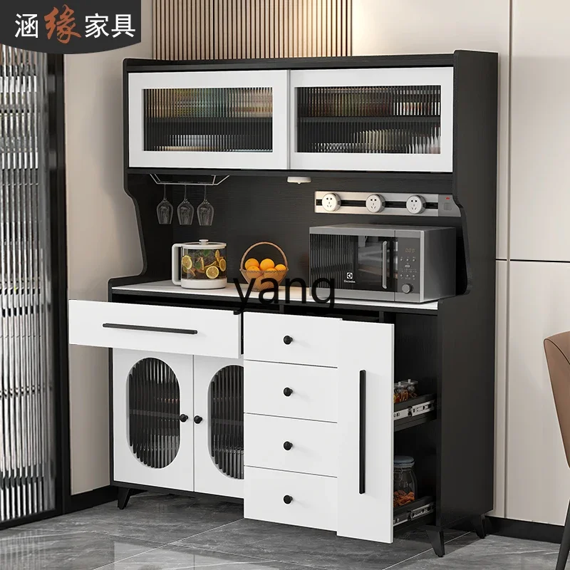 Деревянный настенный шкаф XYY