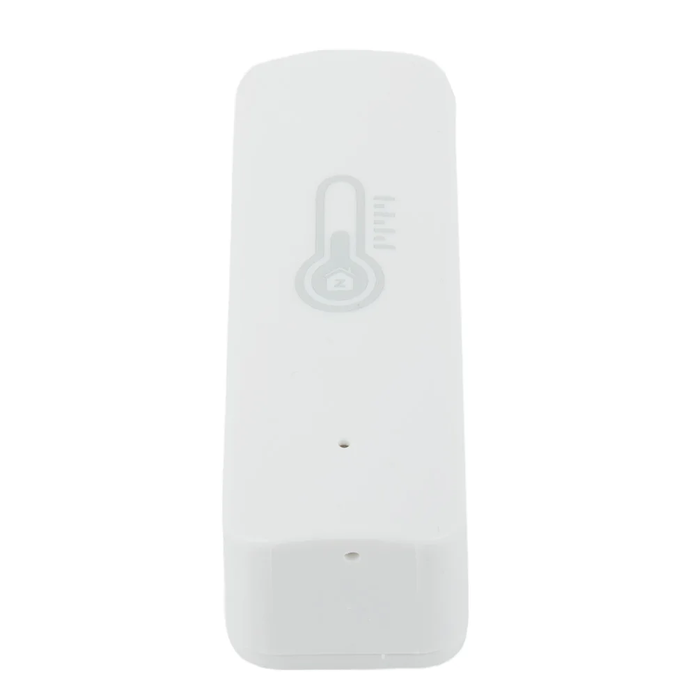 

Long Battery Life Humidity Sensor Temperature Sensor 1/2/4Pcs Battery Powered DC3V LR03 High Quality New Technology