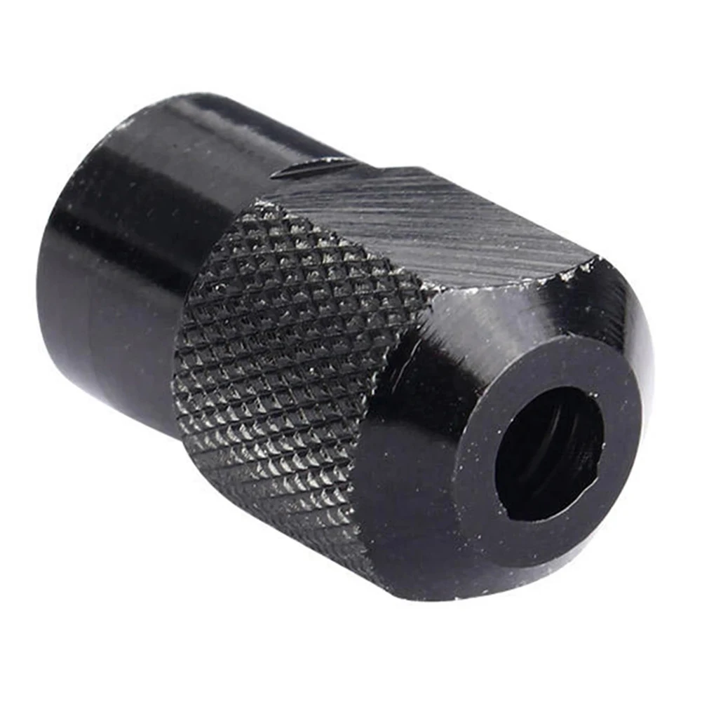 

Durable High Quality Practical Brand New Chuck Nut With Wrench 3pcs Accessories Rotary Tools Dremel Rotary Tools