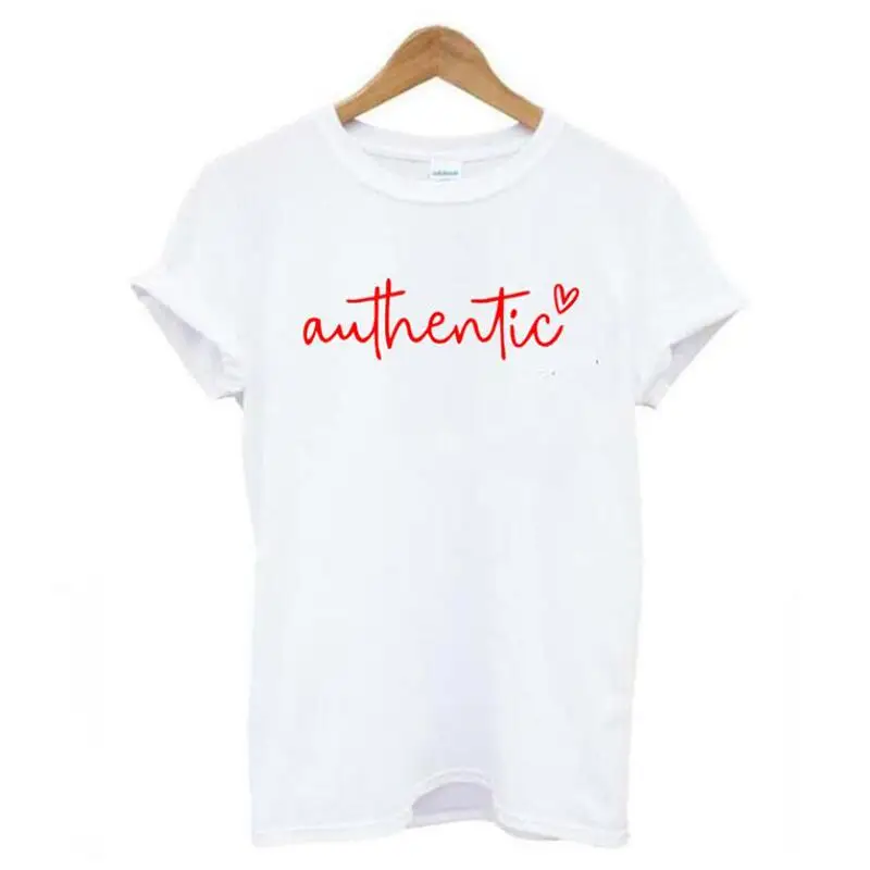 

Summer Short Sleeve Cotton Tee Shirt Femme Casual Plus Size Harajuku Shirt Funny Letter Print T Shirt Women Tops Camiseta Mujer