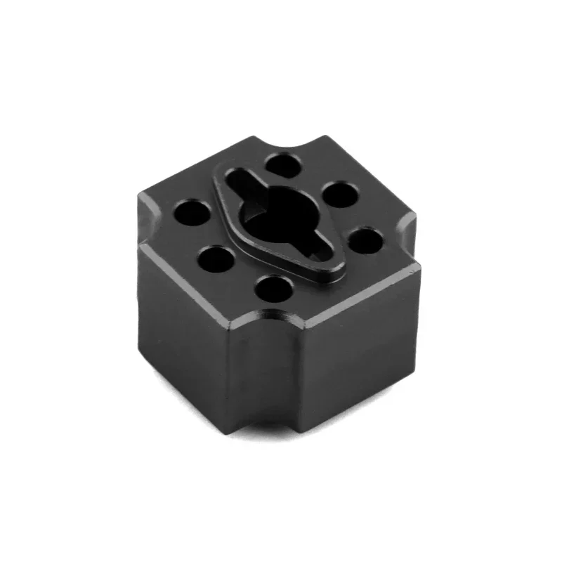 Металлическая катушка блокировки дифференциала для саней 1/8 детали обновления