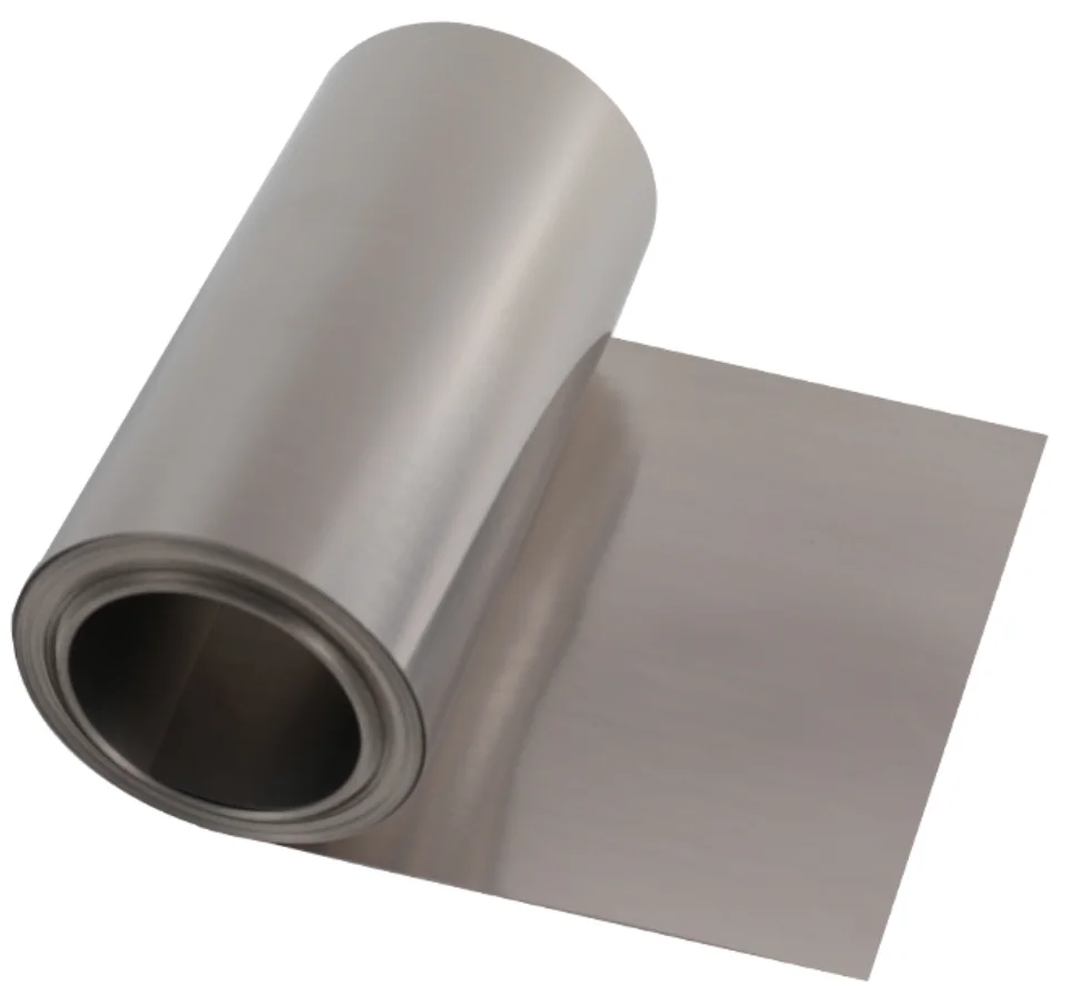 High purity 99.99% AL Aluminum foil Aluminum sheet Aluminum coil Aluminum sheet strip