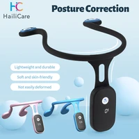 intelligent posture correction device smart realtime scientific back posture training monitoring corrector adult