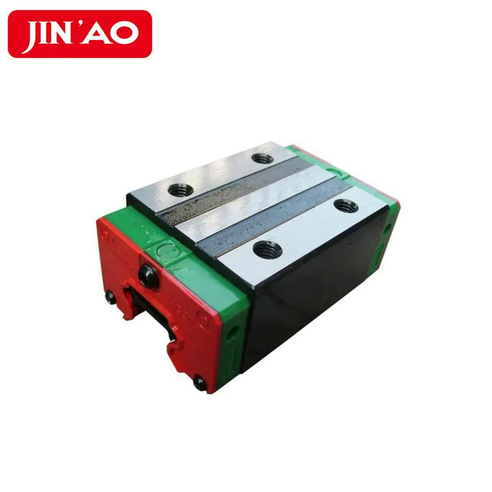 HIWIN HGH25 Линейные направляющие с ЧПУ HGR25 и для блоков HGH25CA 25 мм HGR R Набор