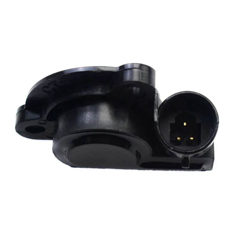 Клапан управления холостым двигателем автомобиля и Датчик положения