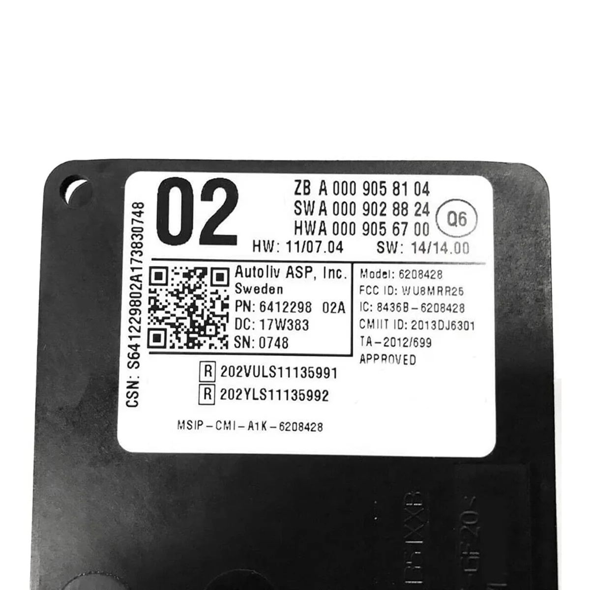 w222 레이더센서 알뜰 쇼핑 순위 BEST 10 8 8 6-product-image