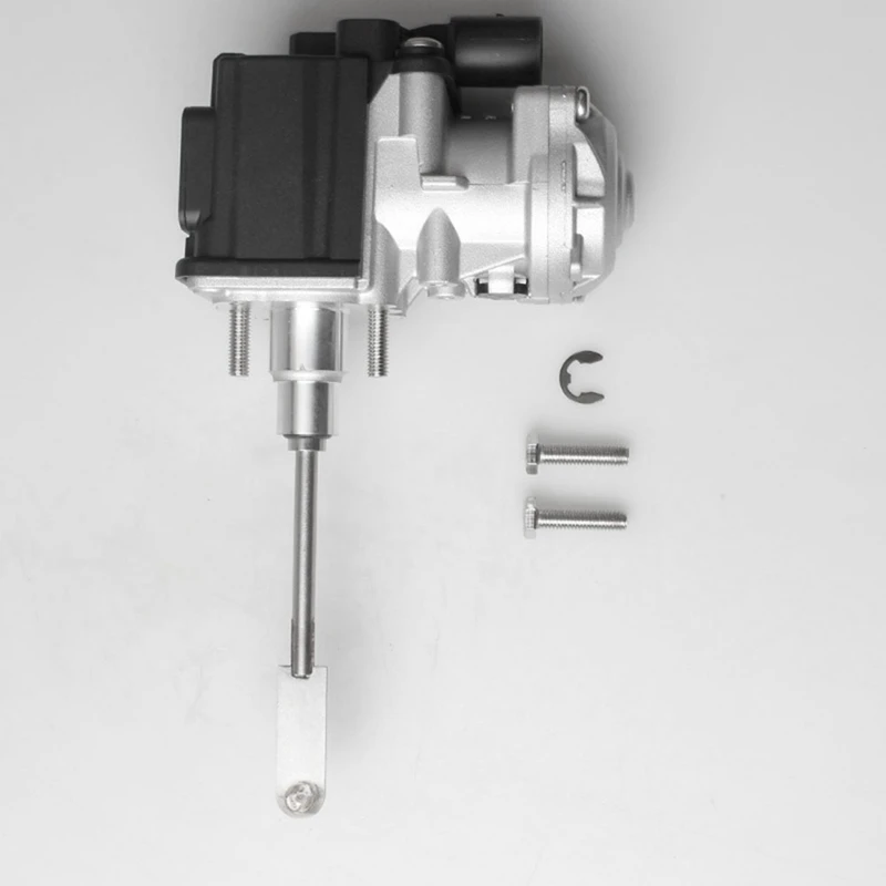 Электронный турбопривод 03F145725G 03F145701F для VW Audi A1 A3 Seat Skoda 1 2 T 03F145701G турбокомпрессор