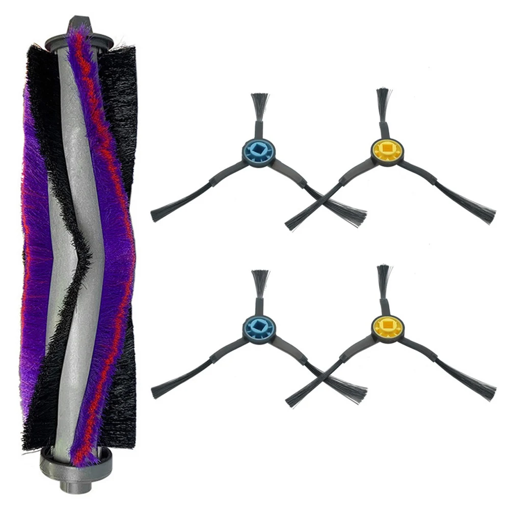 

Прочная роликовая щетка, боковая щетка, изогнутая боковая щетка, запасные части для нормального обслуживания, замена, уникальный дизайн, для дома и офиса