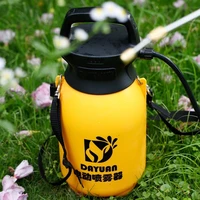 one shoulder electric sprayer high pressure plants sprinkler atomizing watering can new thickening watering can garden tool