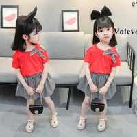 girls summer suit kids boutique clothing wholesale baby girl clothes girls clothing set toddler girl clothes baby girl clothes