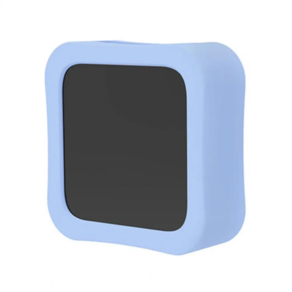 Защитный чехол Мягкий противоударный силиконовый для телеприставки Apple TV Box 4K 2022 |