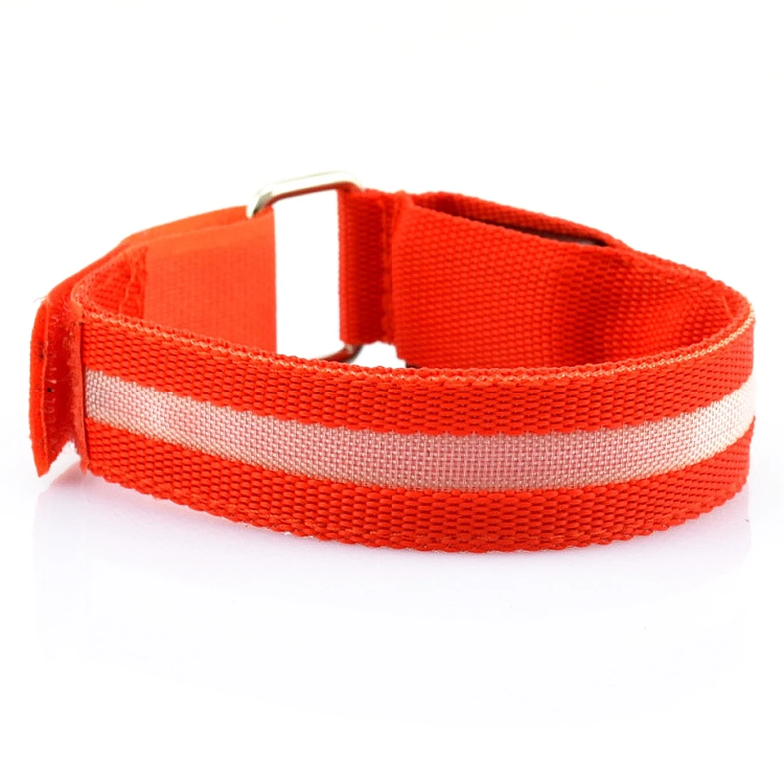 

Flashing Led Light Glow Armband Belt Sport Festival