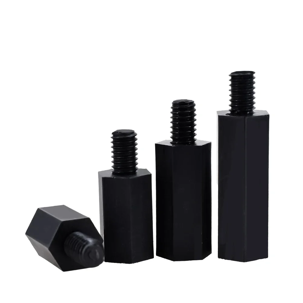 

Нейлоновые стойки для материнской платы NEWHONGHUIDA M2 M2.5 M3 M4 M5 M6