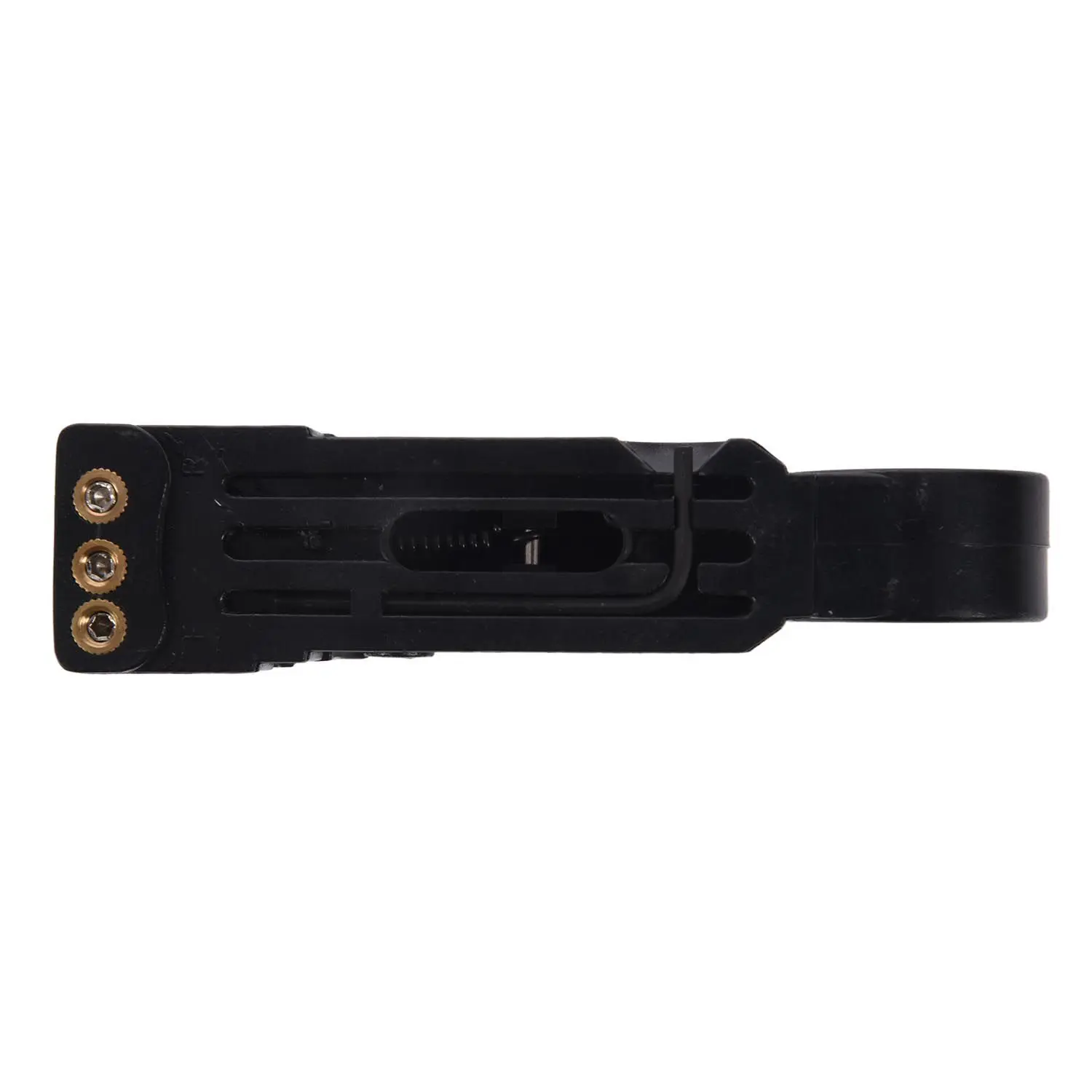 Устройство для зачистки кабеля Coax 3-Blade кабелей RG58/59/62/3c/4c