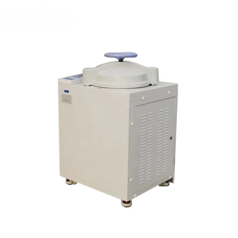 Biobase Китай Вертикальный автоклав 50L BKQ-B50L управления микрокомпьютером для