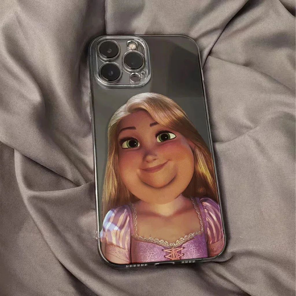 Прозрачный чехол для iPhone 14 Pro Max 13 12 11 X XR XS 7 8 Plus SE 2020 2022