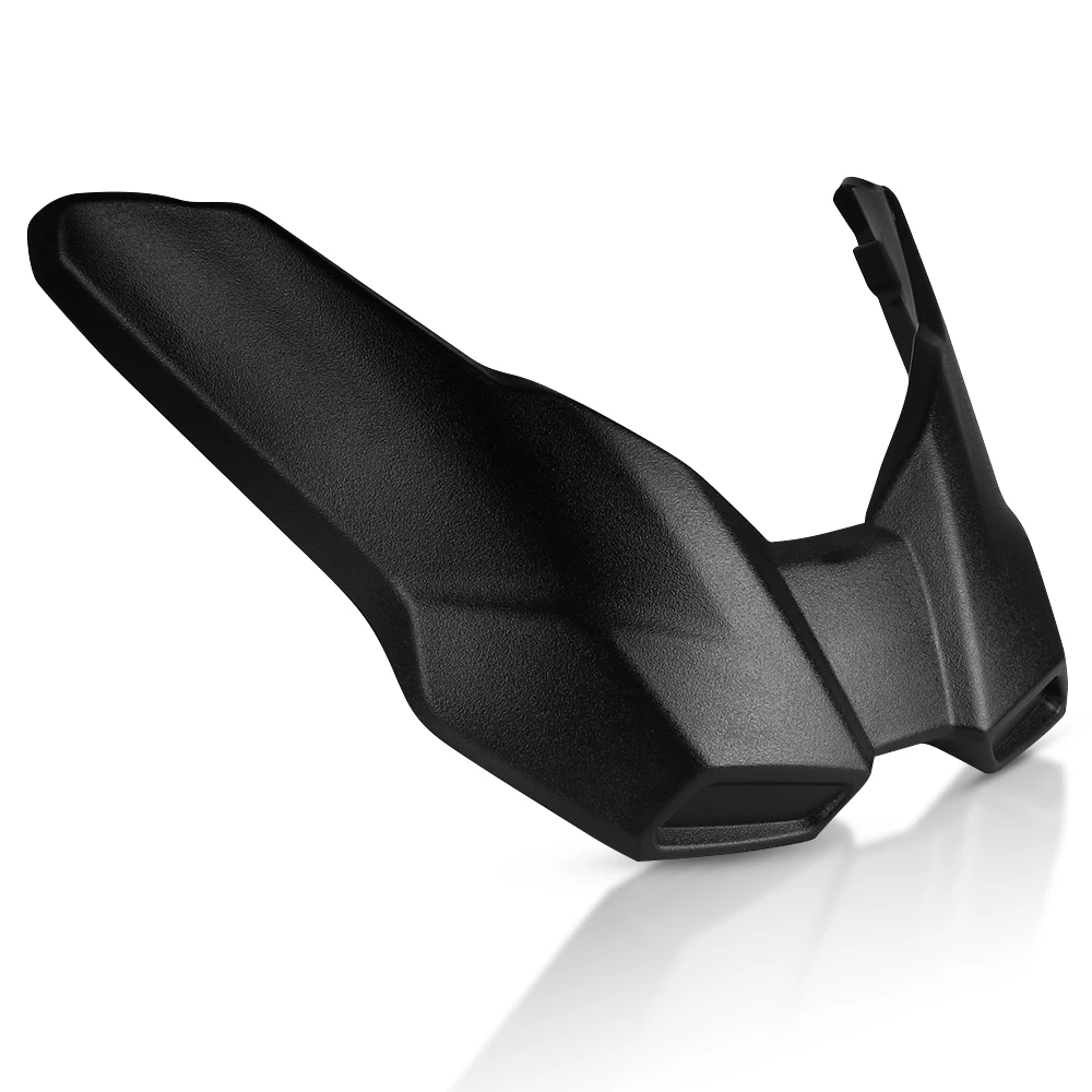 Hugger Крыло Боб нос конус удлинитель верхняя крышка переднего колеса для BMW R1250GS