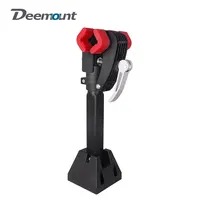 Настенный кронштейн Deemount для велосипеда, выдерживает нагрузку 20 кг