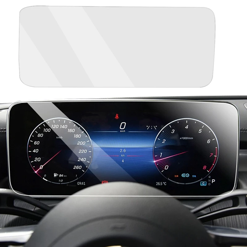 

Автомобильная пленка из закаленного стекла для Mercedes Benz C-Class W206 2022