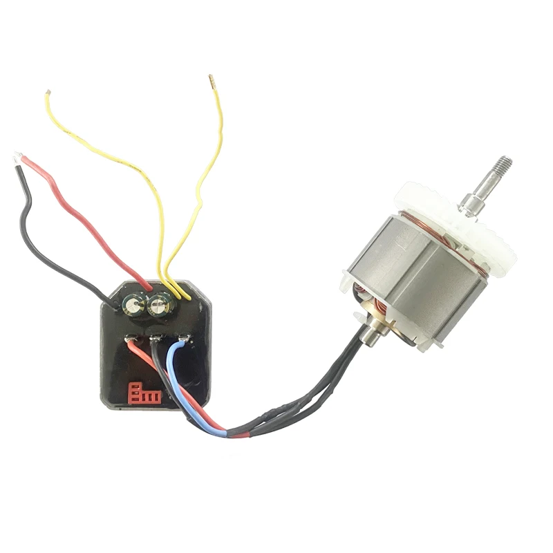 

Motor Control Board Switch For 5030 Brushless Electric Wrench Drive Sensorless Assembly Angle Grinder Accs
