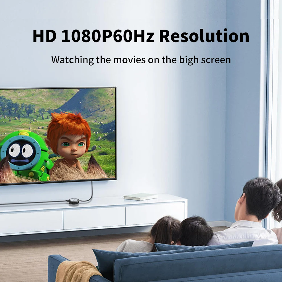 Unnlink HDMI удлинитель через Ethernet 60 метров аудио видео передатчик приемник 1080P60Hz с POC