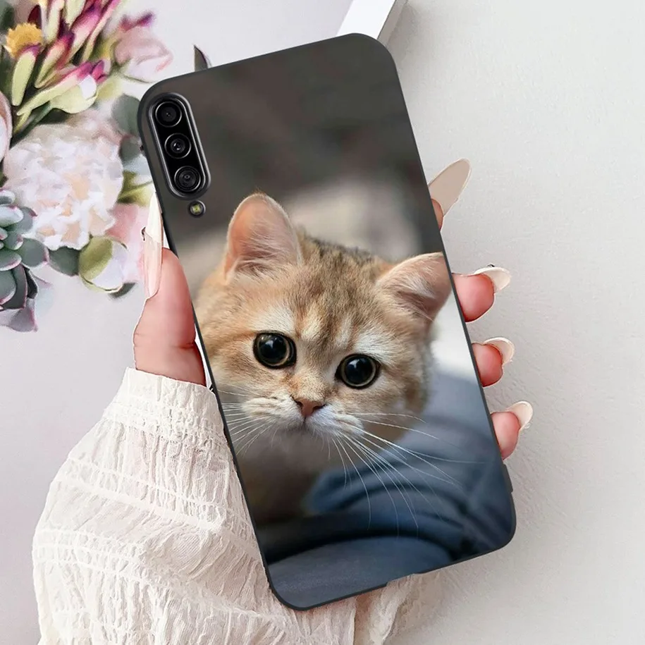 Фото Чехол для Samsung Galaxy A90 5G Cover SM-A908B SM-A908N Funda Cool Fashion Dragon Painted Soft TPU Coque для Samsung A90 5G Pouch №3