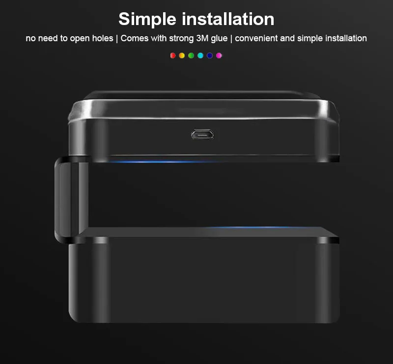 Tuya Bluetooth Lock Door Fingerprint Smart Electronic Digital Aluminum Hook Frameless Frame Glass With Doorbell |