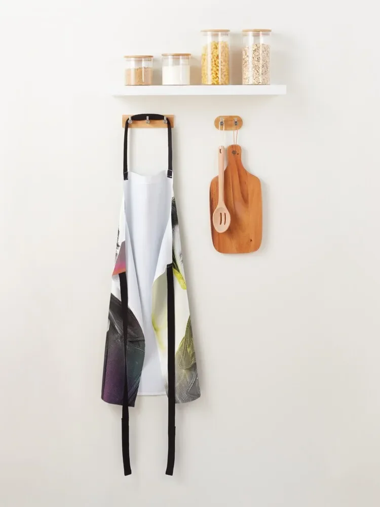 Новинка 2020 фартук Threerik Show Bruel Ce on type для женщин кухни официантов Профессиональные