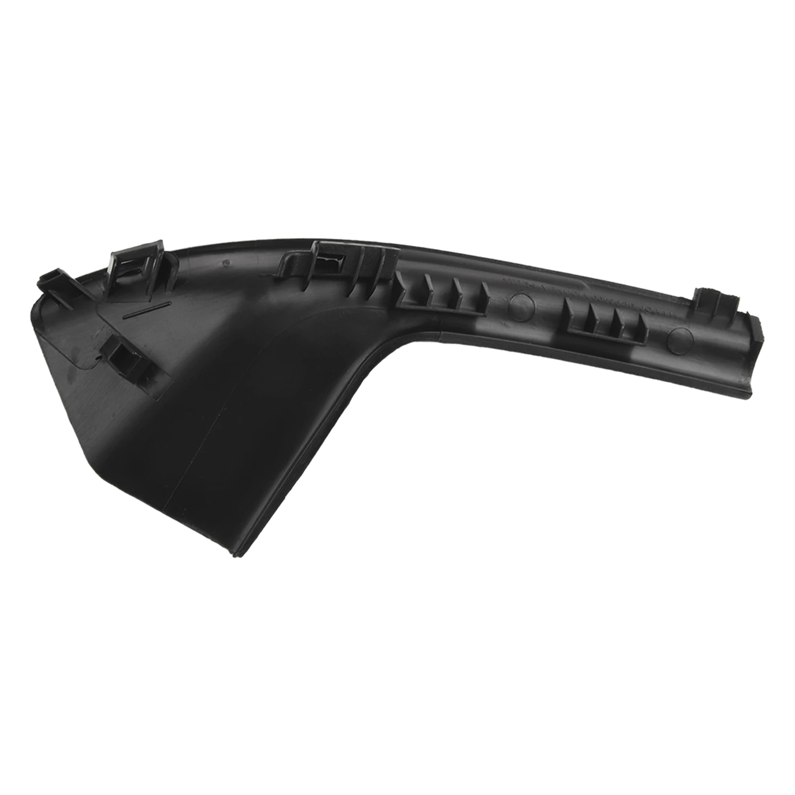 

Improve the Look and Functionality of Your For Nissan Tiida with this Car Windshield Wiper Side Trim Cover Durable