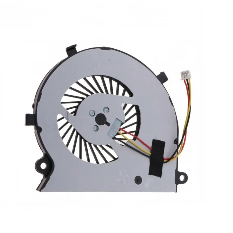 Новый охлаждающий вентилятор для процессора ноутбука Toshiba Satellite Radius P55W-B P55W-B5112