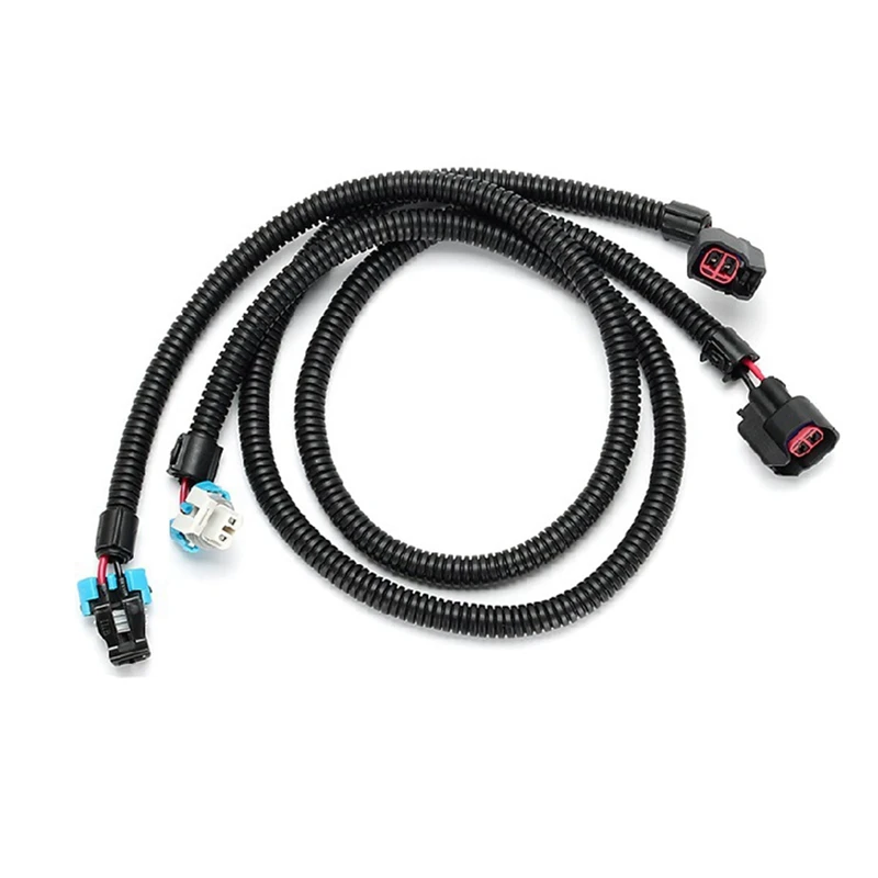 

0280158197 GX1111IJ117XG Fuel Injectors Gray Plug Connector for Polaris Ranger XP 800 Ranger 800 Repair Kit